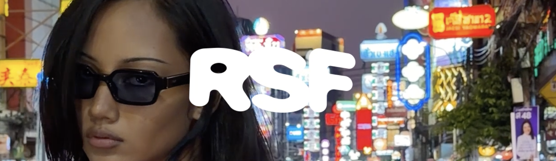 RETROSUPERFUTURE Sunglasses