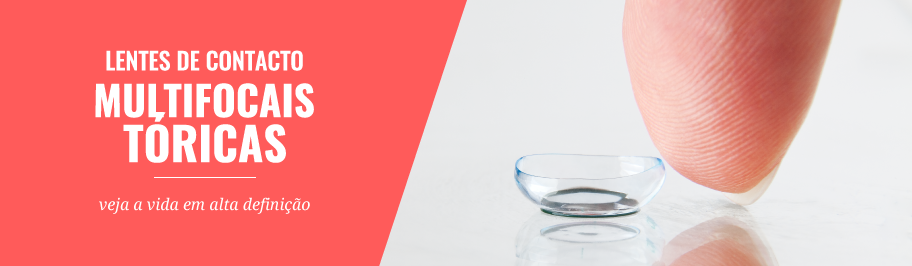 Toric Multifocal Lenses