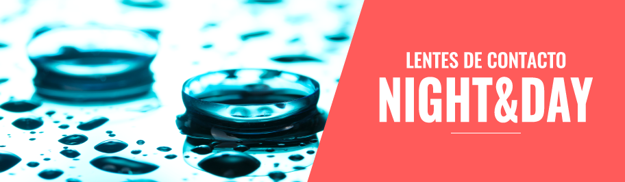 Night&Day Lenses