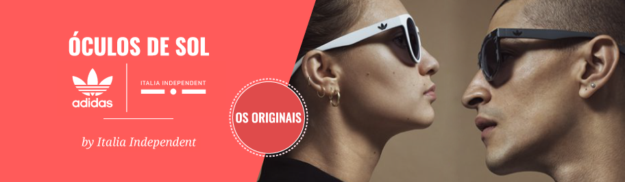 Sunglasses Adidas Originals by Italia Independent