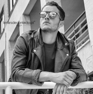 DIOR Eyewear- BLACKTIE249S  XGWDC 52-19 150