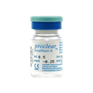 Proclear Convencional (1 lente)