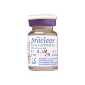 Proclear TMT Tórica (1 lente)