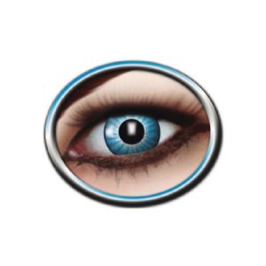 Eye Catcher Crazy Azul Eléctrico