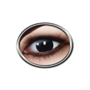 Eye Catcher Crazy Bruxa Negra