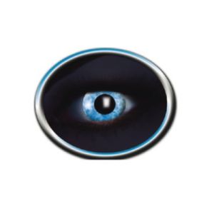 Eye Catcher Flash UV Azul 