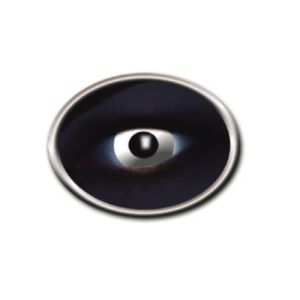 Eye Catcher Flash UV Branco