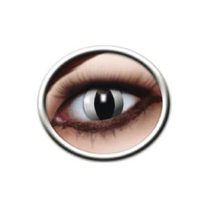 Eye Catcher Crazy Gato Negro