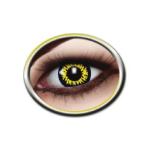 Eye Catcher Crazy Lobisomem