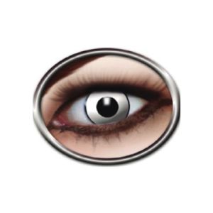 Eye Catcher Crazy Branco Manson 