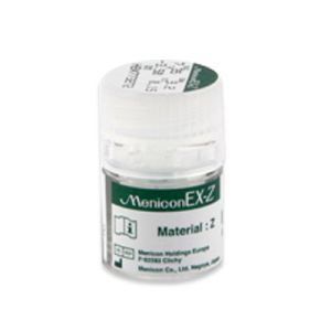 Menicon EX-Z (1 lente)