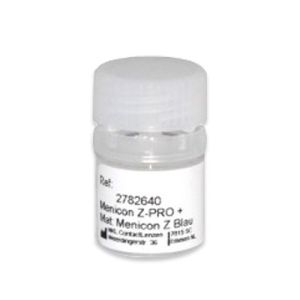 Menicon Z Progressivas + (1 lente)