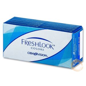 FreshLook Colors (2 lentes)
