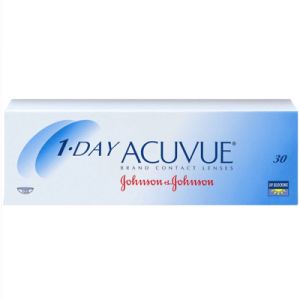 1 Day Acuvue (30 lentes)