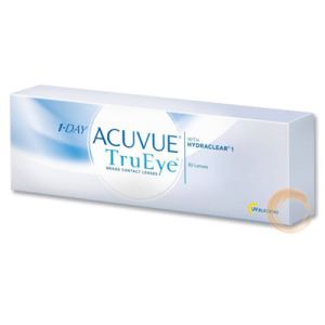 1 Day Acuvue TruEye (10 lentes)