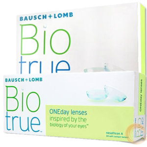 Biotrue™ One Day