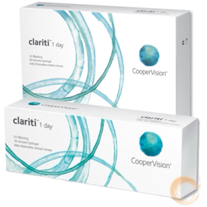 Clariti™ 1 day