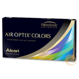 Air Optix Colors (2 lentes)