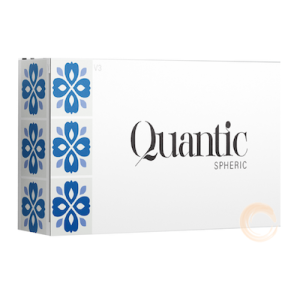 Quantic 55 ( 6 lentes)