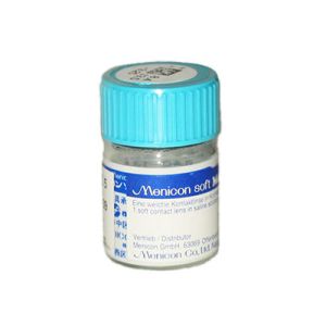 Menicon Soft MA (1 lente)