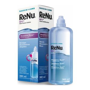 Renu MPS - 360 ml