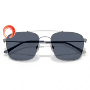 Giorgio Armani AR 6080 3003/87 55-19 145 3P