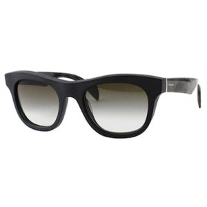Prada Eyewear SPR 04Q 52-21 1BO-0A7 145 2N