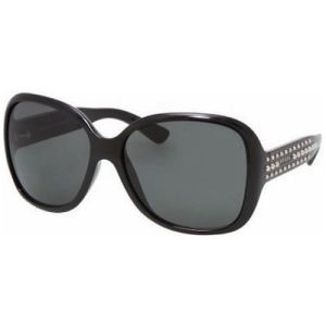 Prada Eyewear SPR 04M 60-15 1AB-1A1 130 3N
