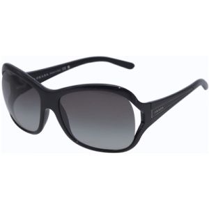 Prada Eyewear SPR 05L 61-17 1AB-3M1 125 2N