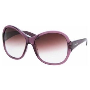 Prada Eyewear SPR 20L 61-16 7WR-4V1 135 2N