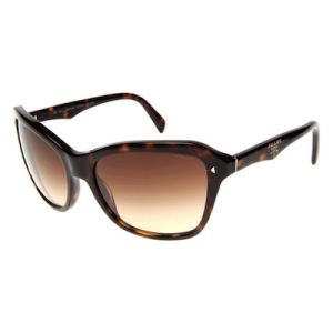 Prada Eyewear SPR 24N 61-18 2AU-6S1 130 3N