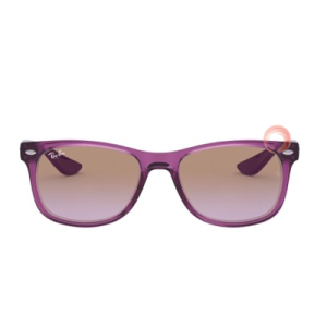 Ray-Ban® Kids RB 9052S 7064/68 48-16 130 2N - NEW WAYFARER JUNIOR