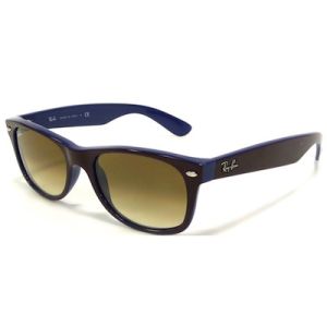 Ray-Ban® RB2132 874/51 55-18 2N 