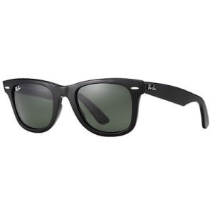 Ray-Ban® RB2140 901 54-18 3N - ORIGINAL WAYFARER CLASSICS
