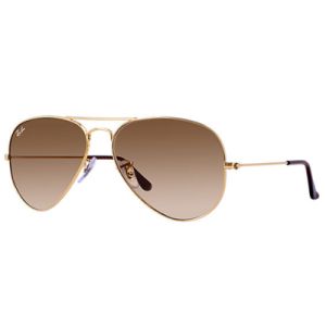 Ray-Ban® RB3025 001/51 58-14 2N 