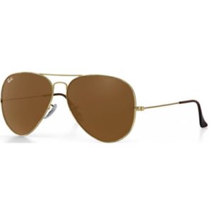 Ray-Ban® RB3025 001/57 58-14 3P