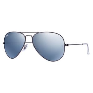 Ray-Ban® RB3025 029/30 55-14 3N - AVIATOR CLASSIC