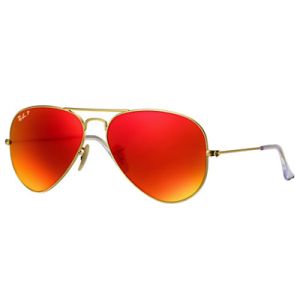 Ray-Ban® RB3025 112/4D 58-14 3P