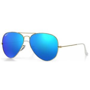 Ray-Ban® RB3025 112/4L 58-14 3P