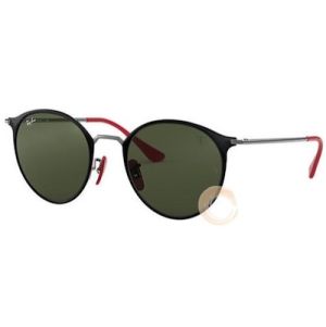 Ray-Ban® SCUDERIA FERRARI COLLECTION - RB3602M F020/31 51-21 140 3N