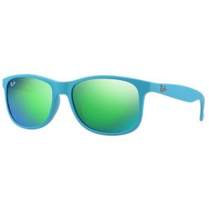 Ray-Ban® RB4202 6072/3R 55-17 2N