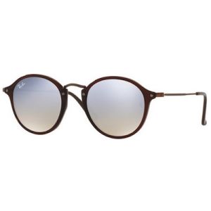 Ray-Ban® RB2447N 62569U 49-21 145 3N - ROUND FLECK