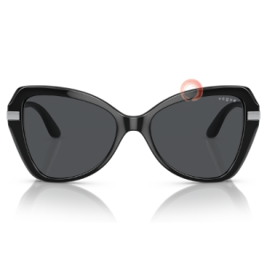 Vogue Eyewear VO 5479-S W44/87 53-17 140 3N