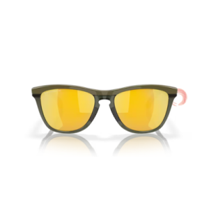OAKLEY FROGSKINS ECLIPSE OO9013-A7 55-17 133