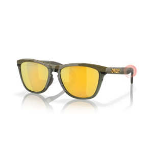 OAKLEY FROGSKINS ECLIPSE OO9013-A7 55-17 133
