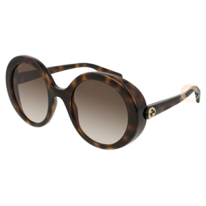Gucci - GG 0367S 002 53-24 135