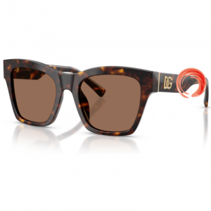 Dolce&Gabbana DG 4512 502/73 53-20 145 3N