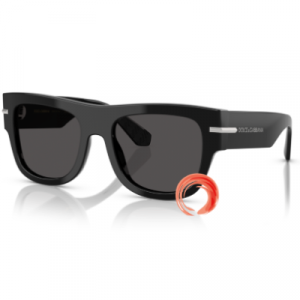 Dolce&Gabbana DG 4484 501/87 54-20 145 3N