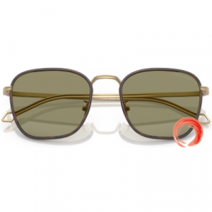 Giorgio Armani AR 6164-J 3002/2A 54-20 145 2N