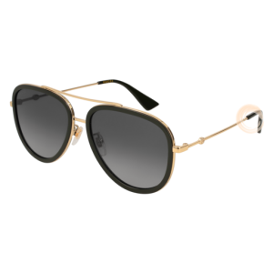 Gucci GG 0062S 011 57-17 140